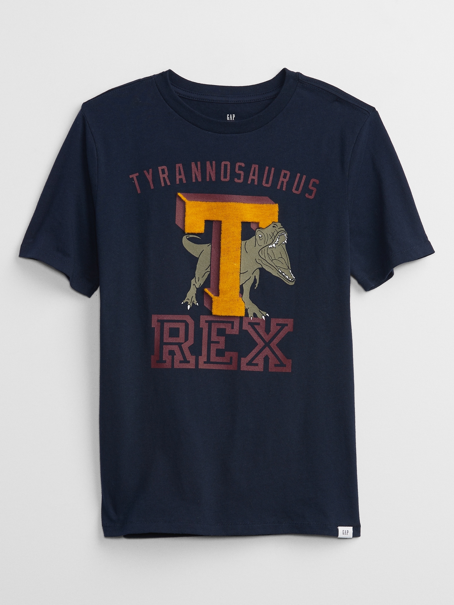 gap interactive t shirt