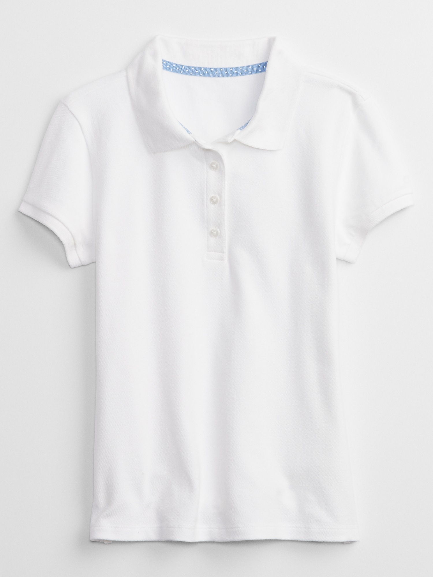 Купить Gap Factory Kids Uniform Polo 
