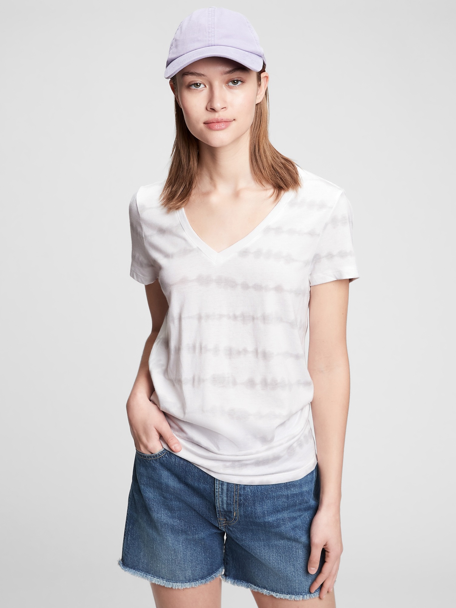 Favorite Print T-Shirt