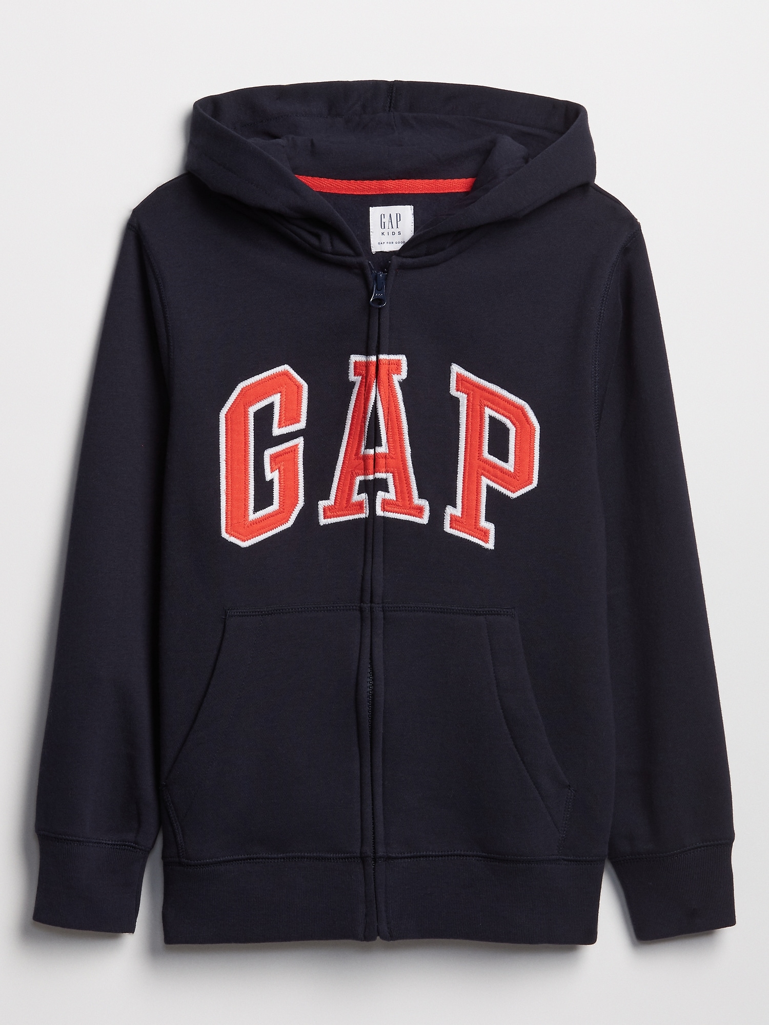 gap hoodie and sweatpants set