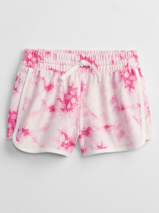 View large product image 1 of 1. Kids Graphic Pull-On Shorts