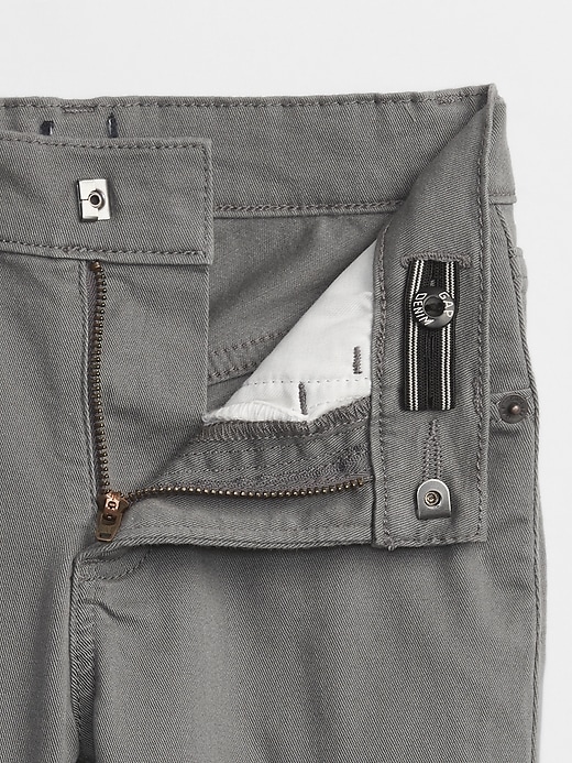 View large product image 2 of 2. Kids Skinny Jeans with Washwell&#153
