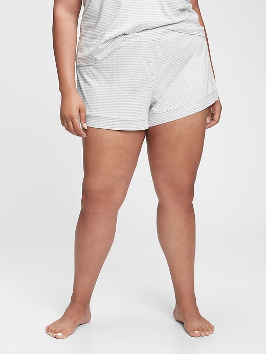 Young Sleeping Up Shorts Young Sleeping Up Shorts