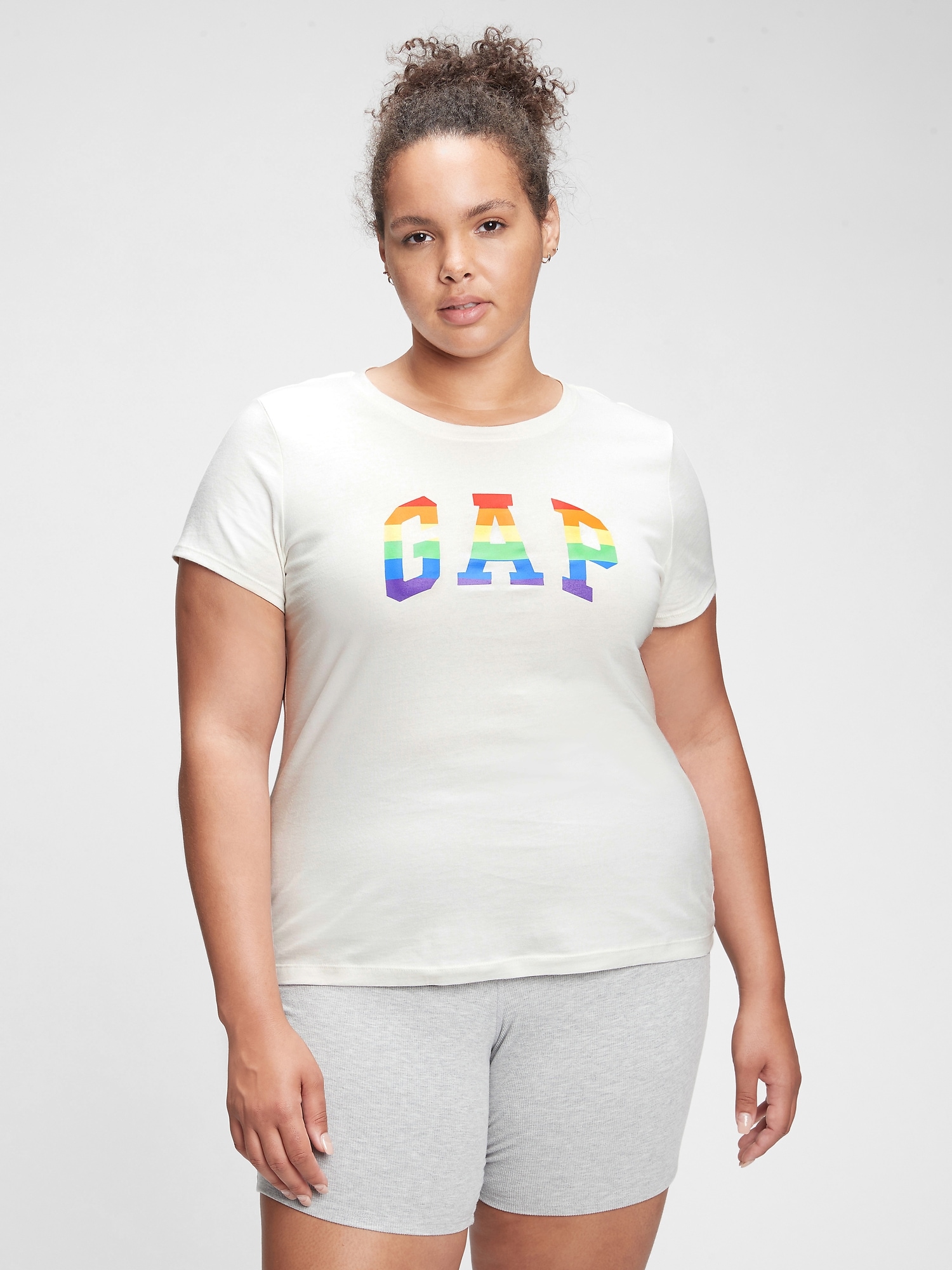 gap lgbt shirt