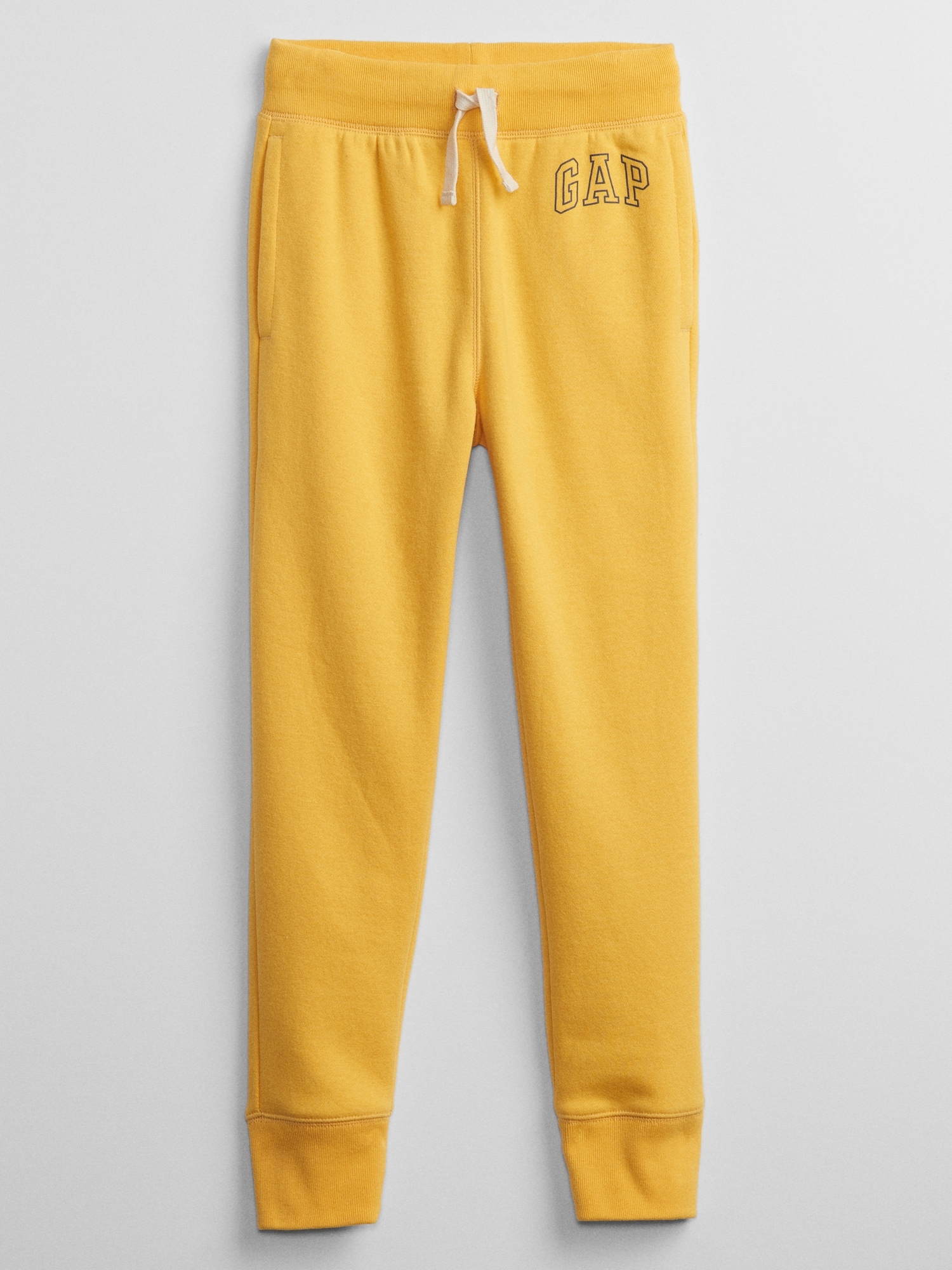 Kids Gap Logo Pull-On Joggers | Gap Factory