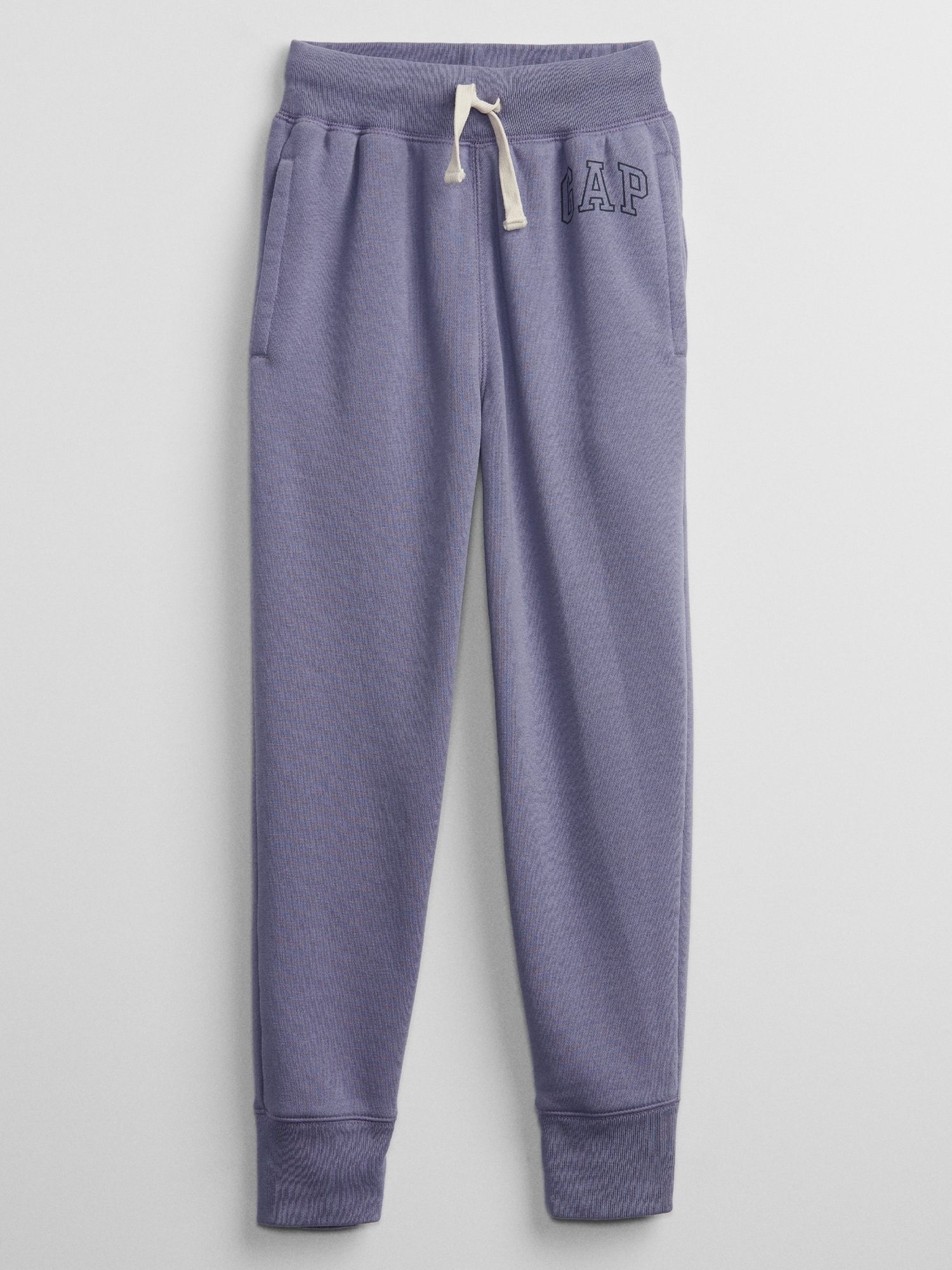 Kids Gap Logo Pull-On Joggers | Gap Factory