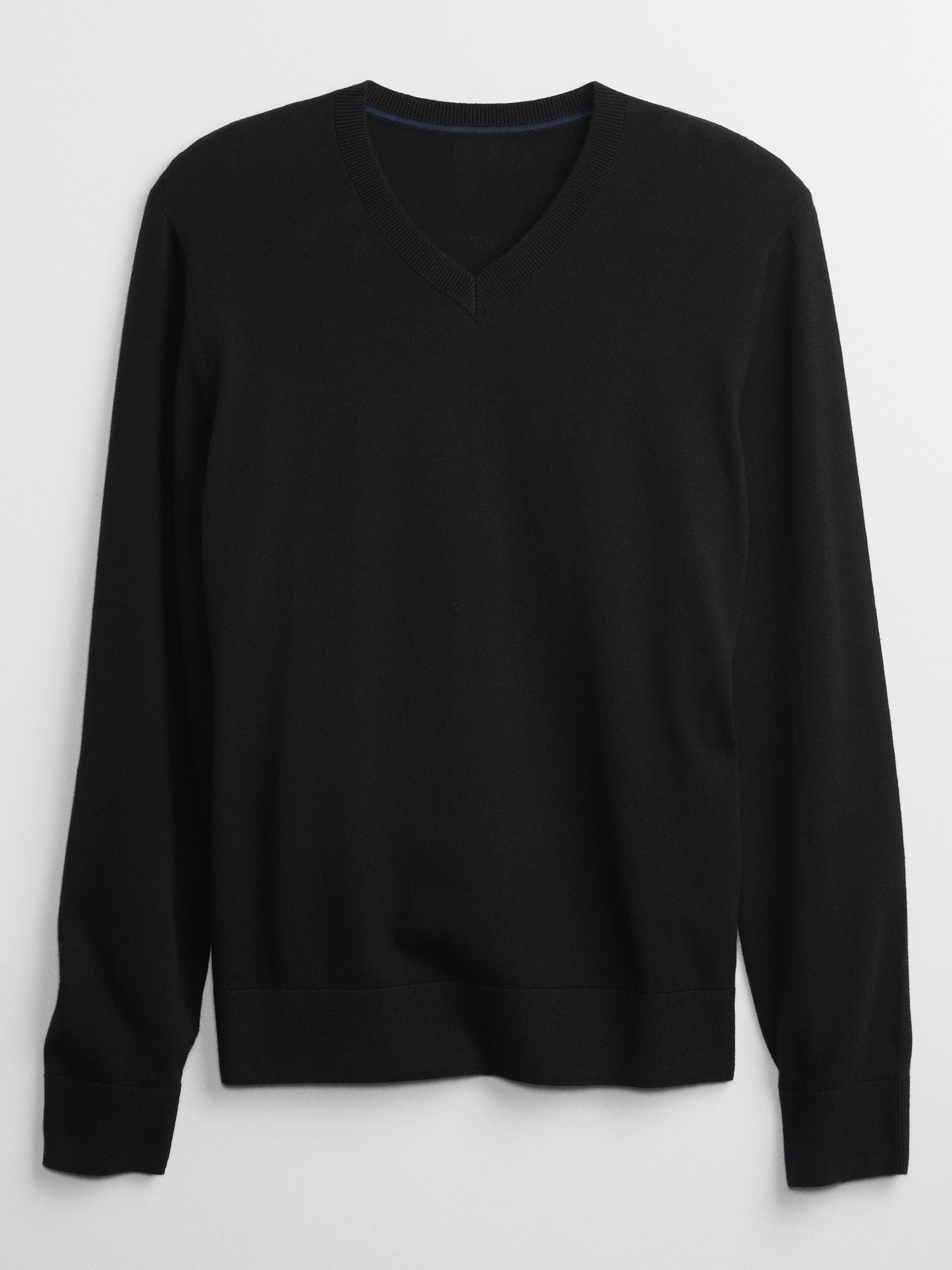 VNeck Sweater Gap Factory