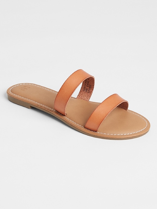 Gap factory sandals 2025
