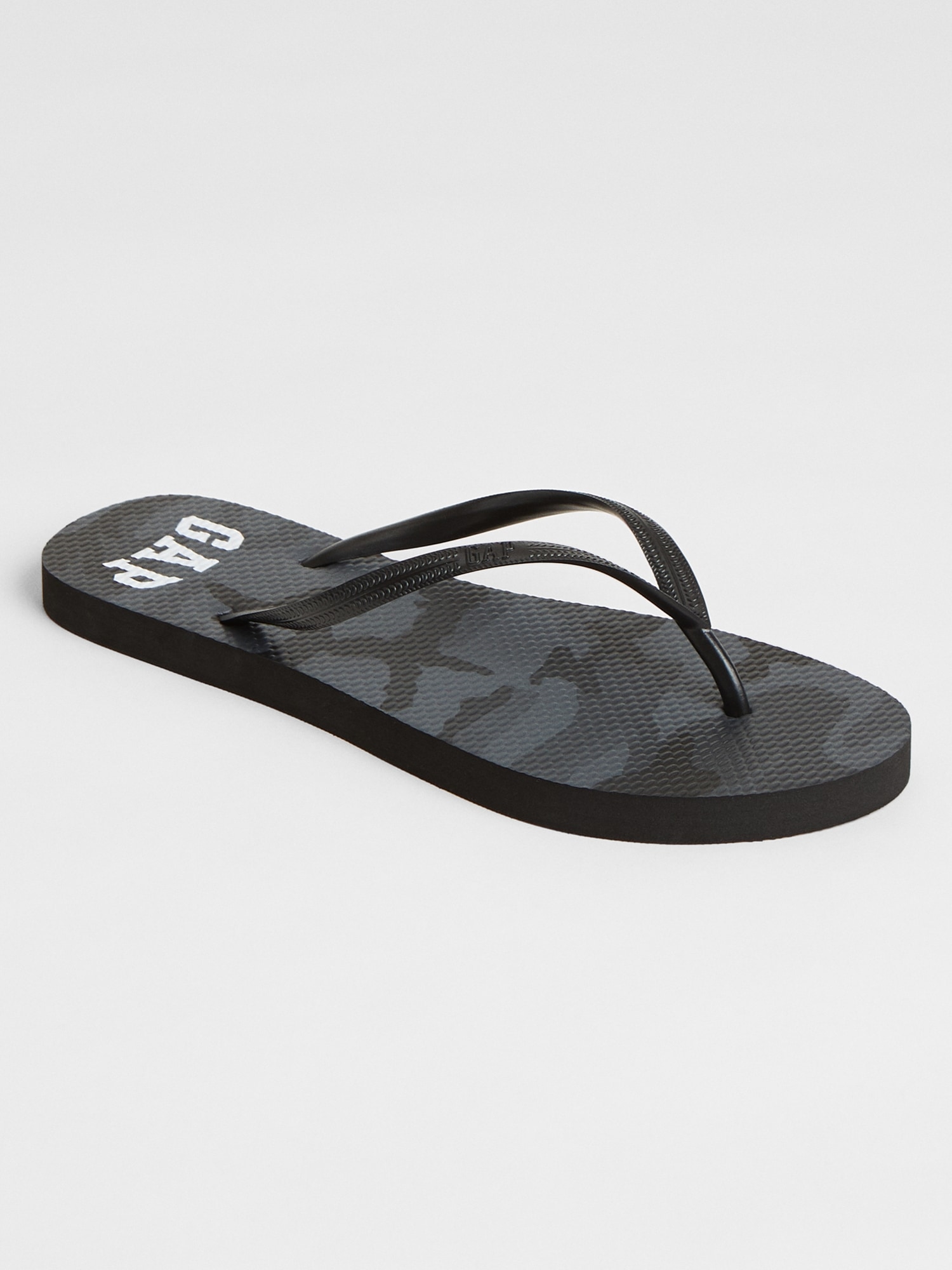 Print Flip Flops | Gap Factory