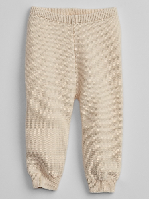 View large product image 1 of 1. Baby Pull-On Pants