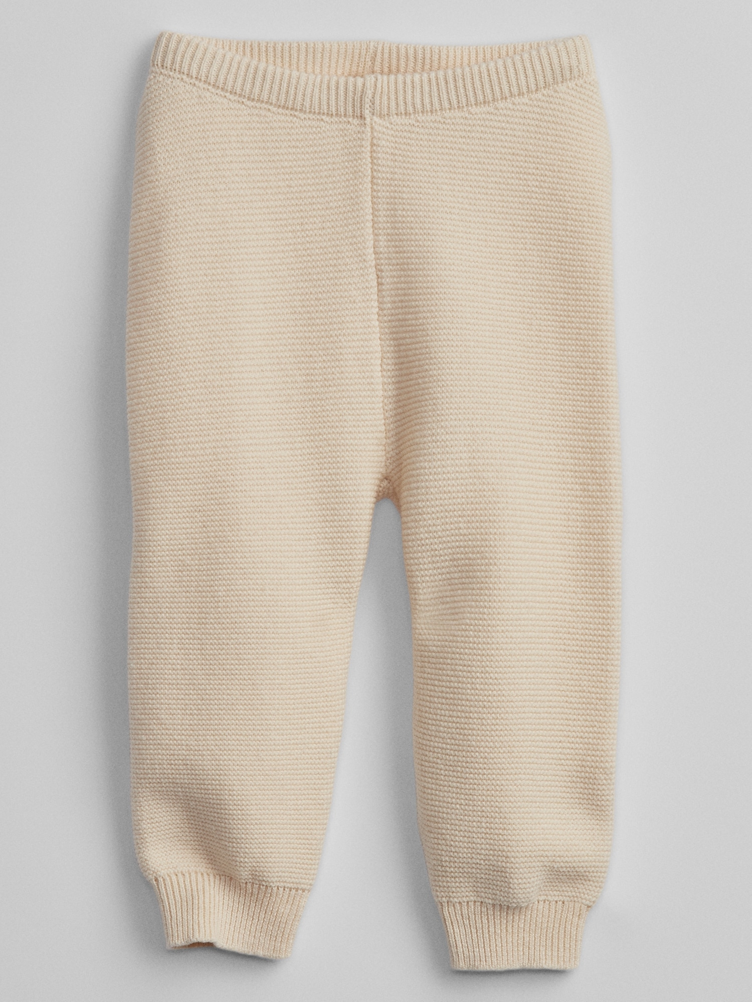 Baby Pull-On Pants