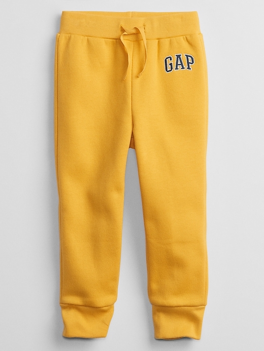babyGap Logo Joggers