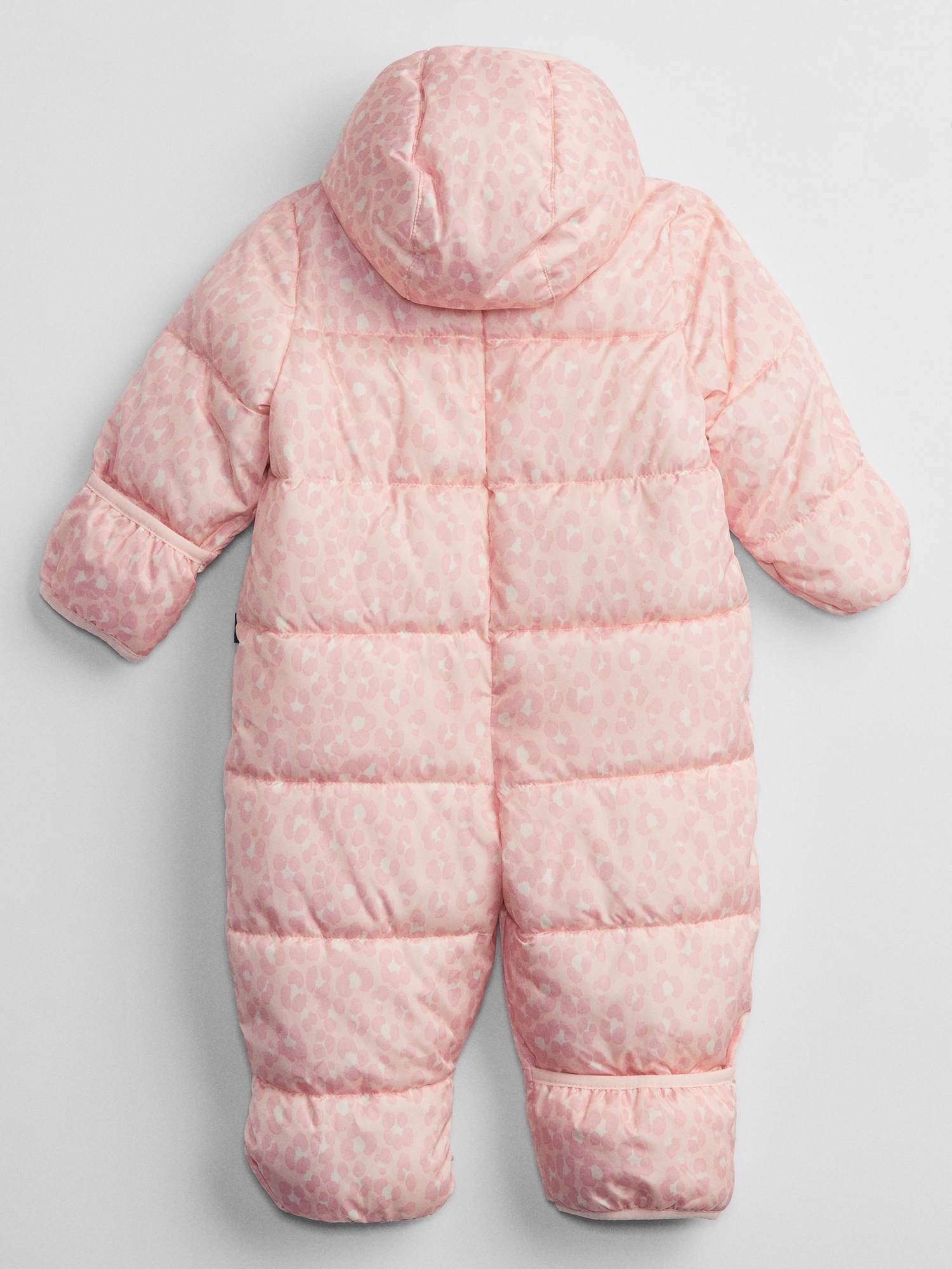 Baby ColdControl Max Puffer Snowsuit Gap Factory