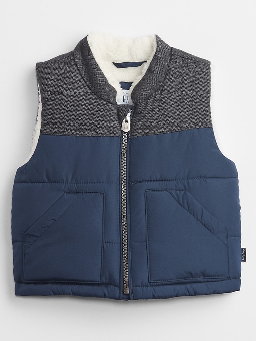 Sweater Vest Gap Baby Boy Vest GAP Jackets Coats Nwt Baby Gap Kids