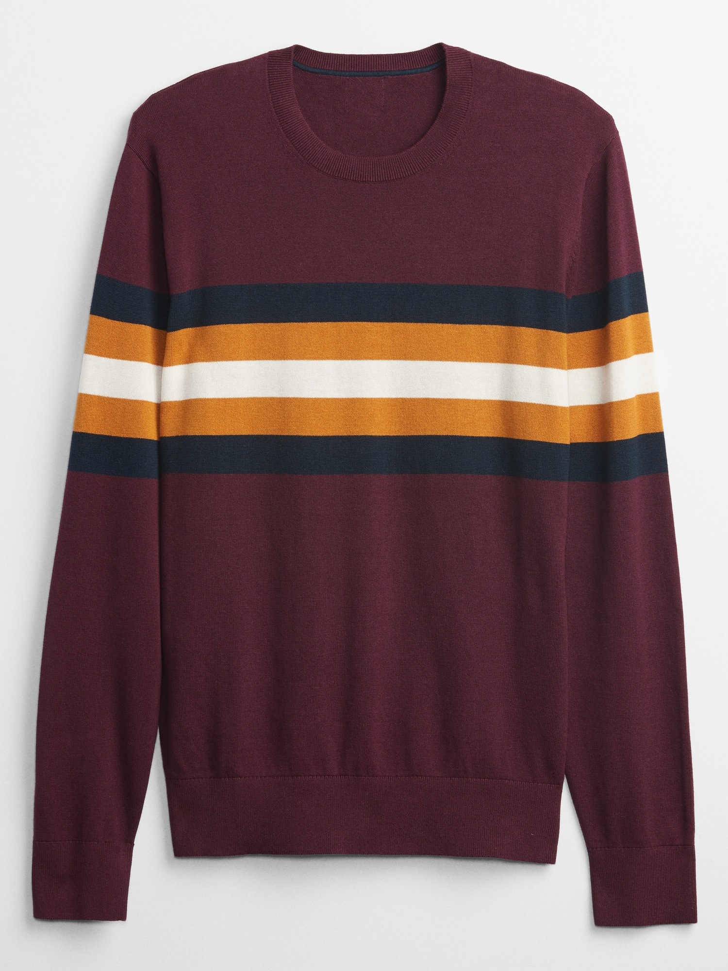 Everyday Crewneck Sweater Gap Factory