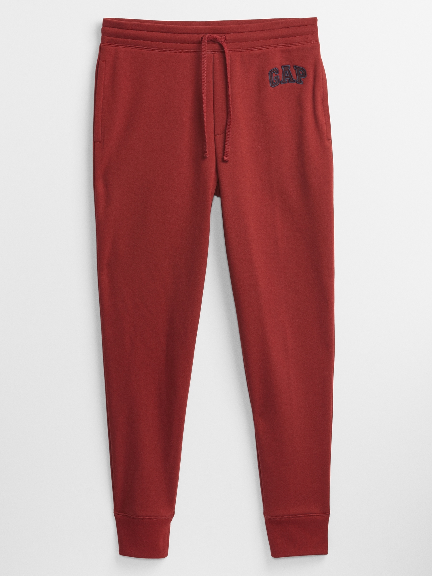 Gap Logo Fleece Joggers | Gap Factory