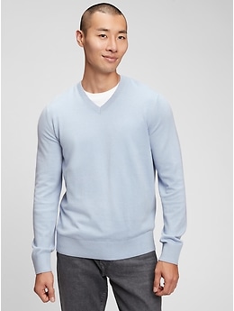 V-Neck Sweater | Gap Factory