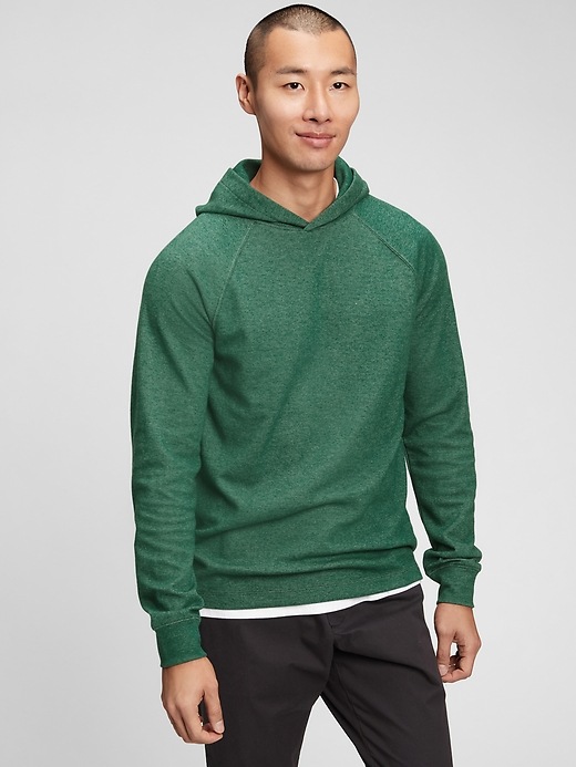 Image number 6 showing, Cozy Midweight Hoodie