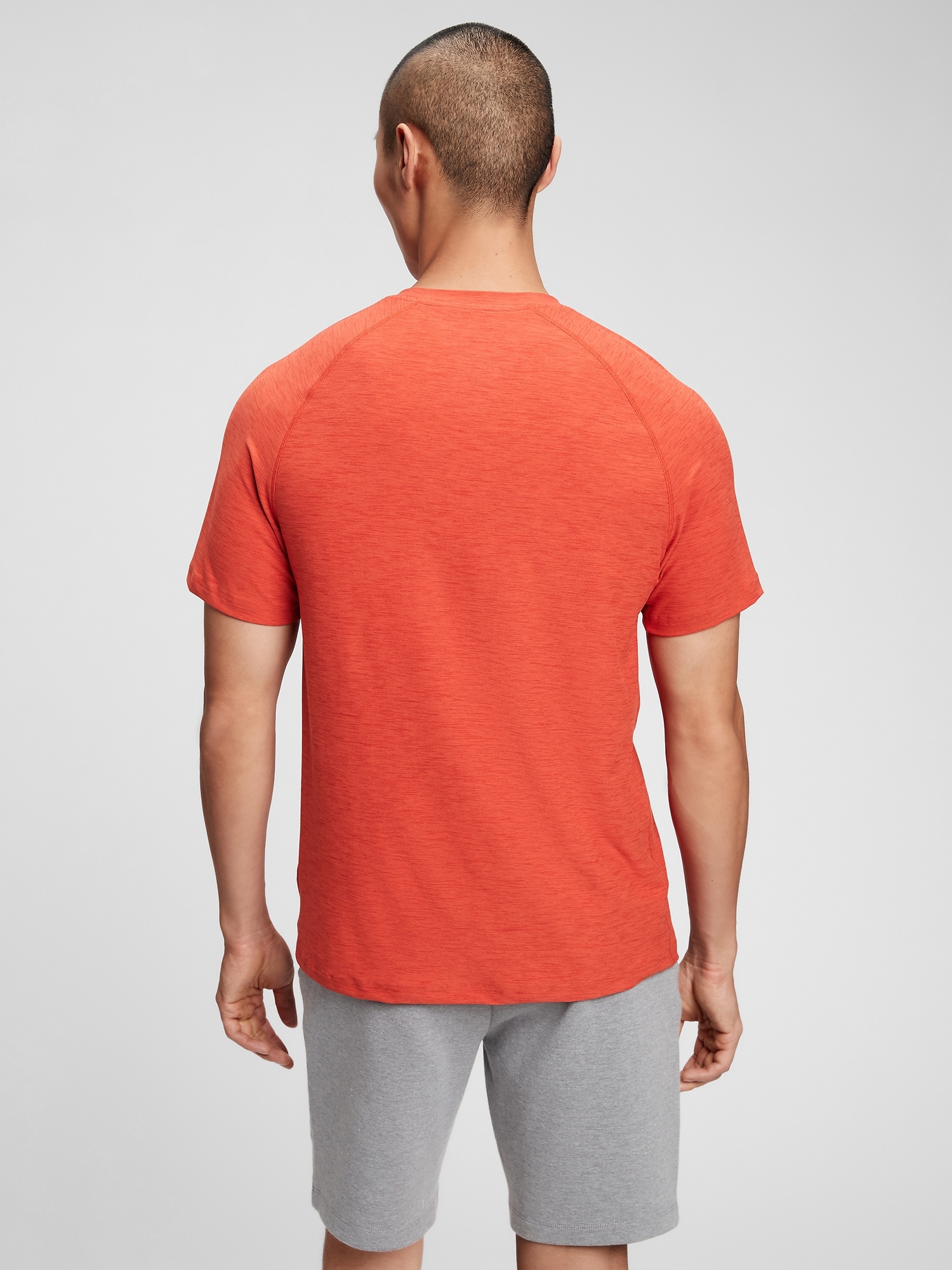 gapfit all elements fleece