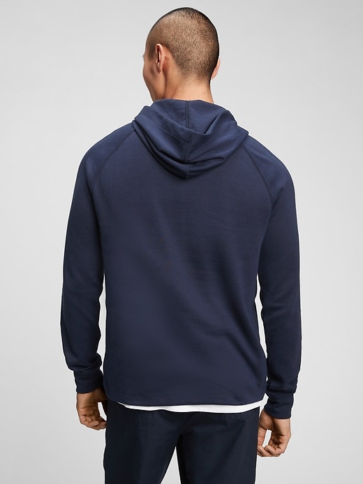 Image number 2 showing, Cozy Midweight Hoodie
