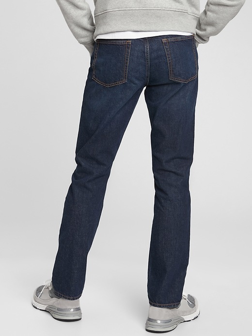 Image number 2 showing, Slim Jeans with Washwell
