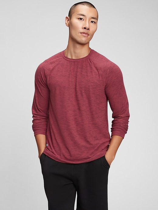 gapfit all elements fleece