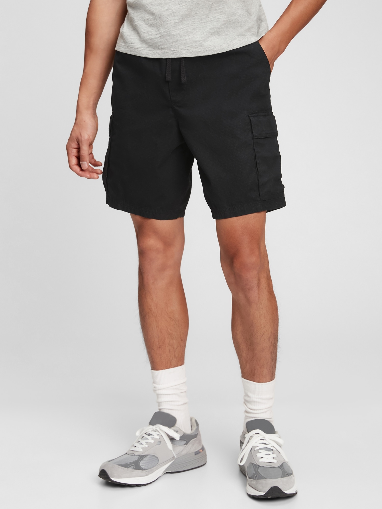 cargo shorts joggers