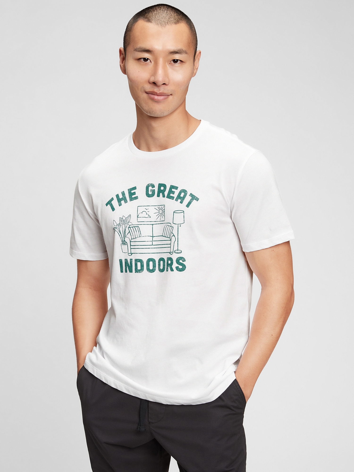 Graphic T-Shirt