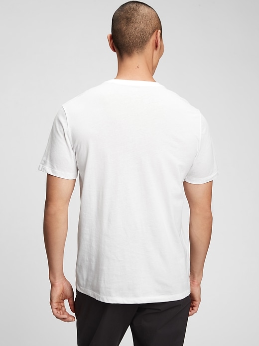 Image number 2 showing, Graphic T-Shirt