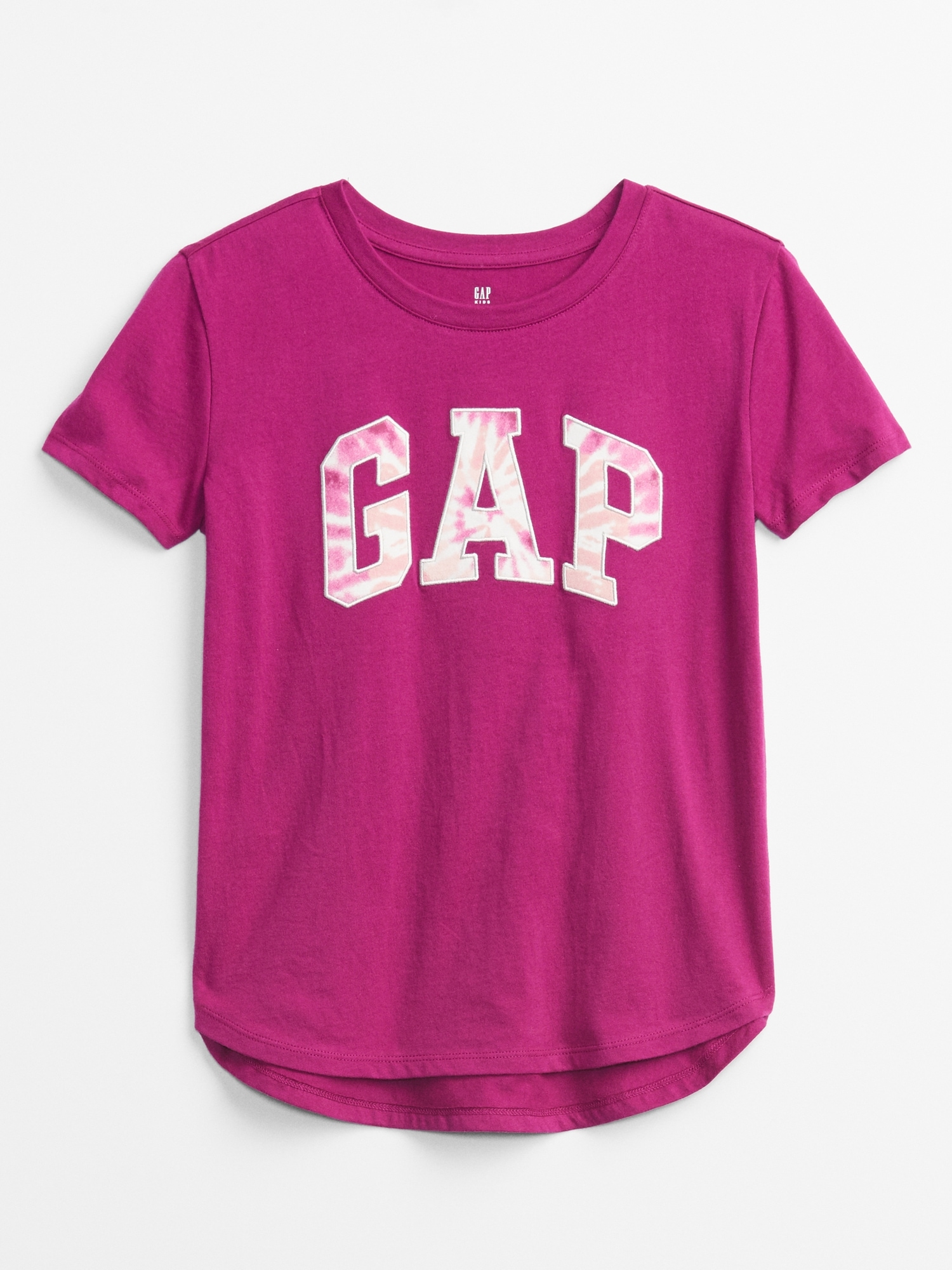 Kids Gap Logo TShirt Gap Factory