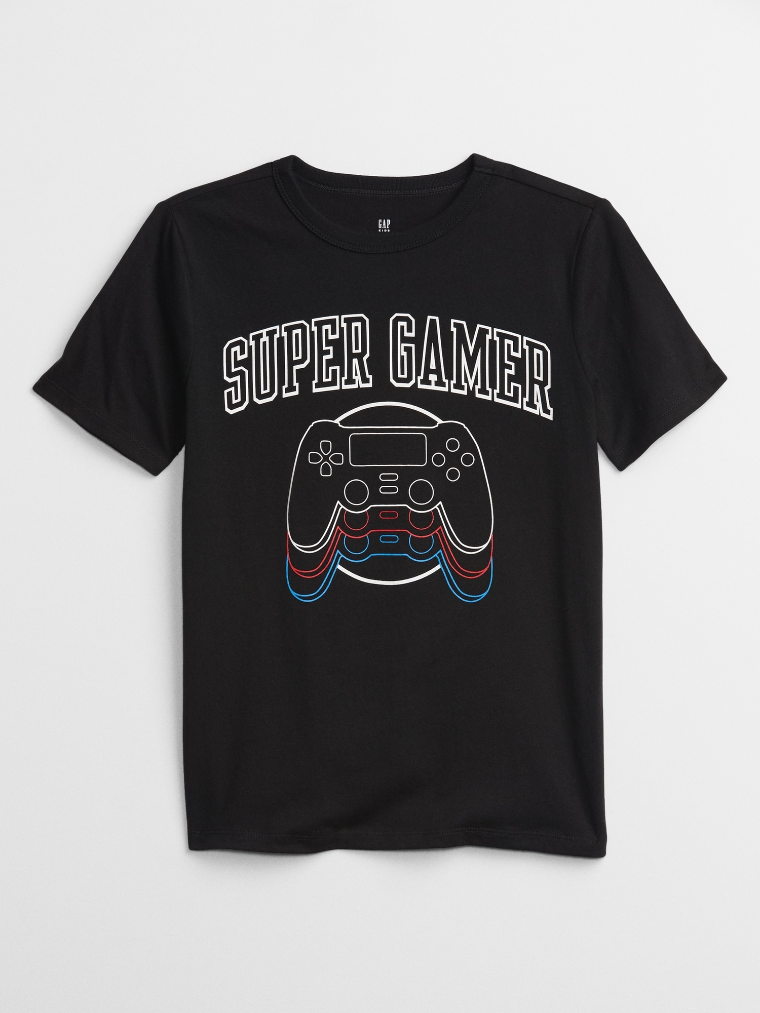 Kids Graphic TShirt Gap Factory