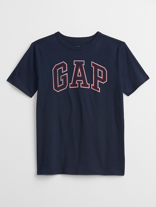 Image number 1 showing, Kids Gap Logo T-Shirt