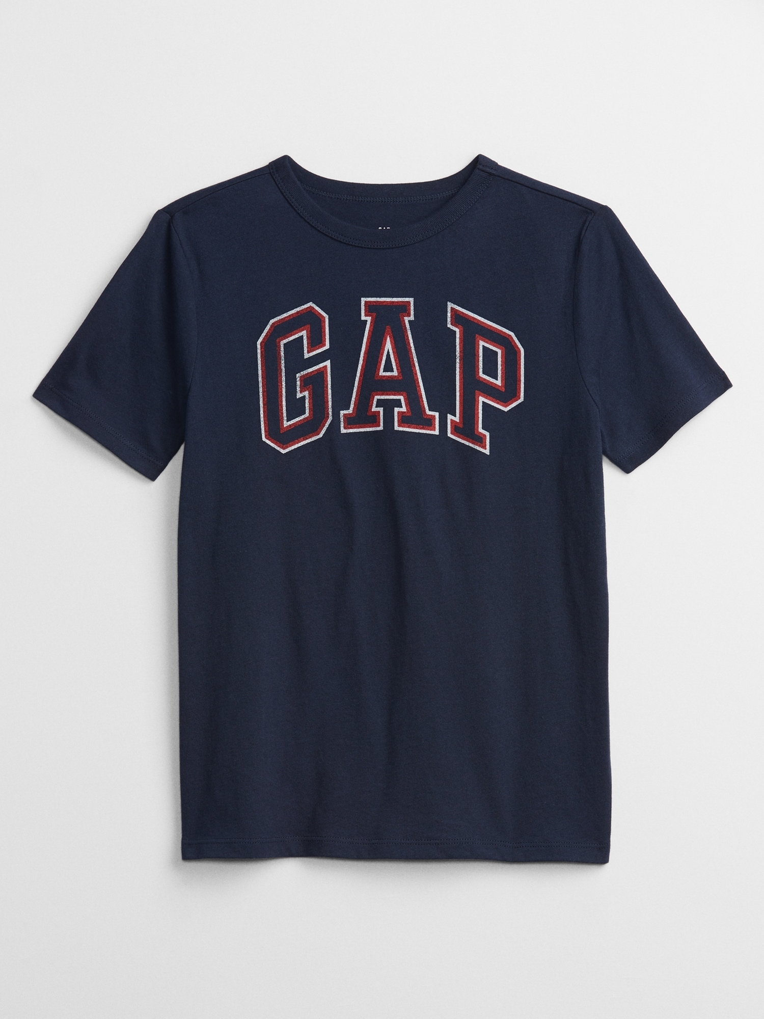 Gap T-shirt manches 3/4 Gap Kids XS 4/5ans 