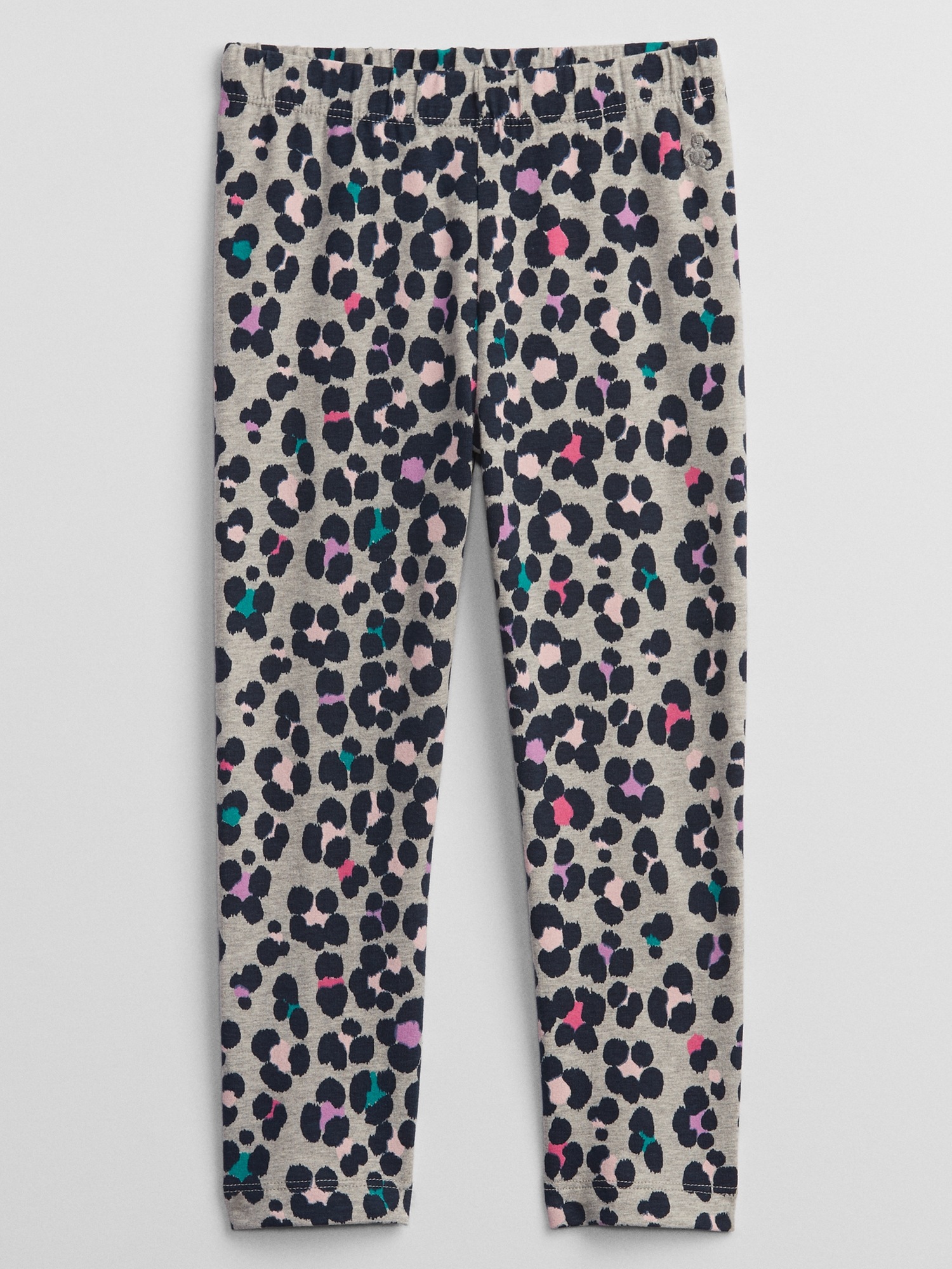 babyGap Graphic Pull-On Leggings