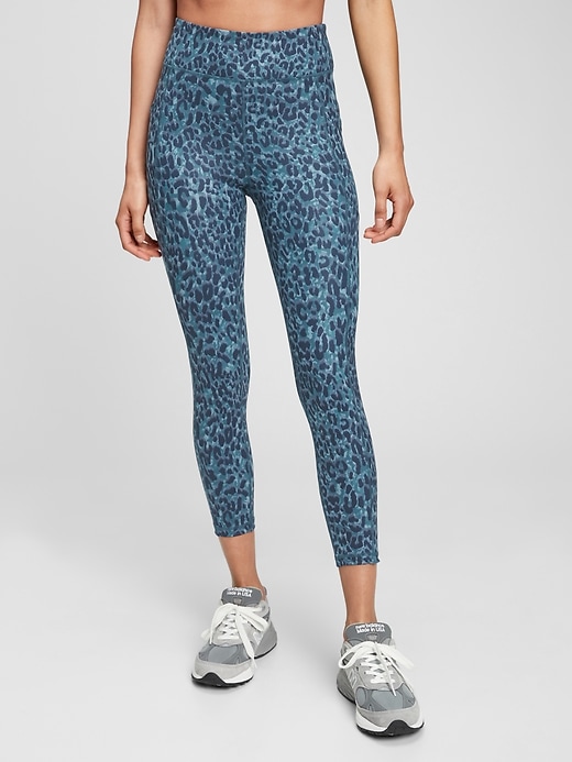 GapFit Print Leggings