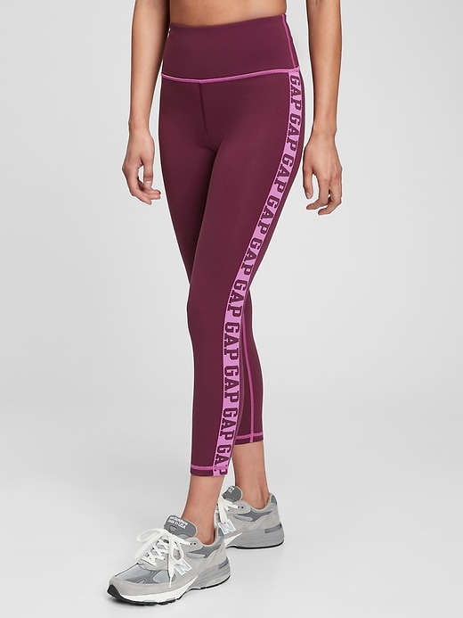 GapFit Basic Leggings Gap Factory