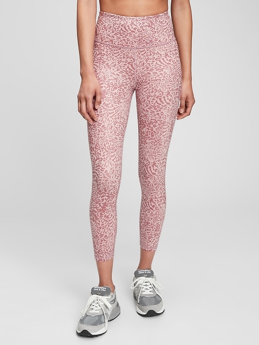 gap basic leggings