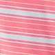 multi pink stripe