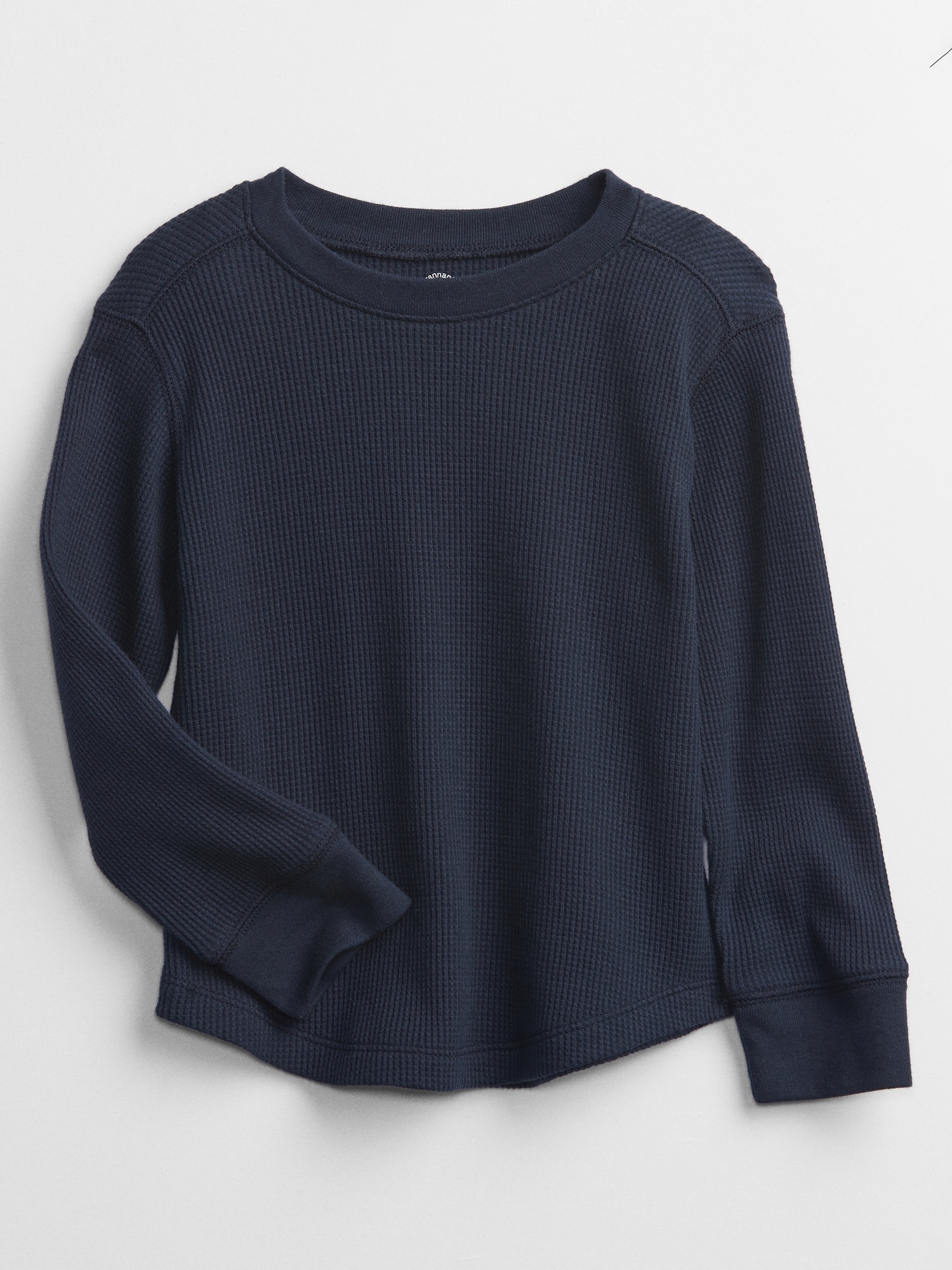 gap thermal long sleeve