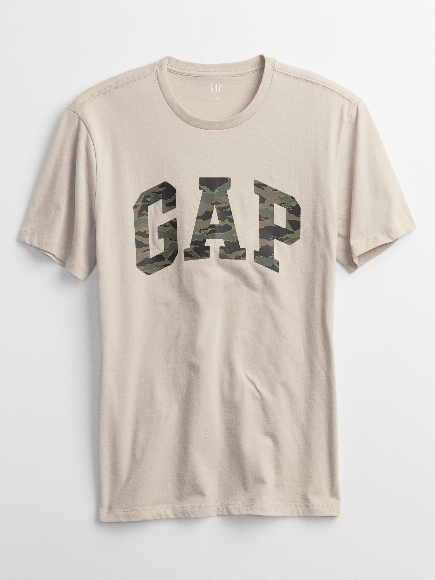 Gap Logo T-Shirt | Gap Factory