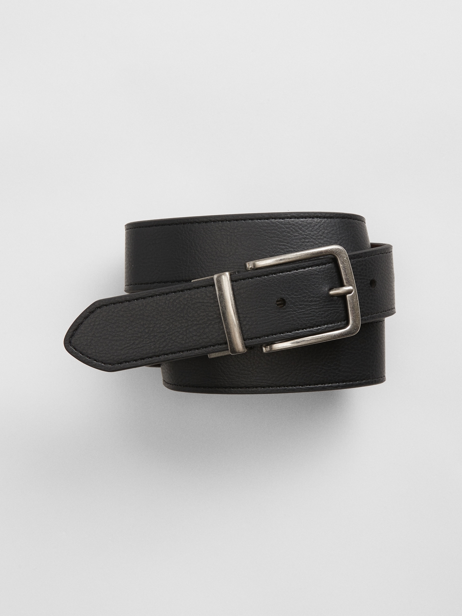 reversible belt for