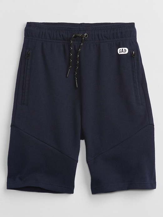 View large product image 1 of 1. GapFit Kids Performance Shorts