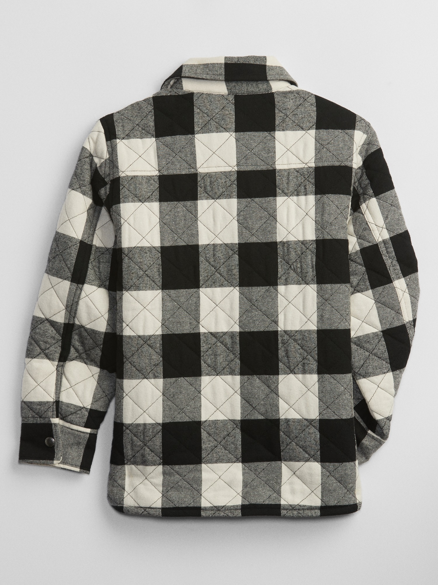 トップス subculture BUFFALO CHECK JACKET SC subculture BUFFALO CHECK JACKET - メルカリ