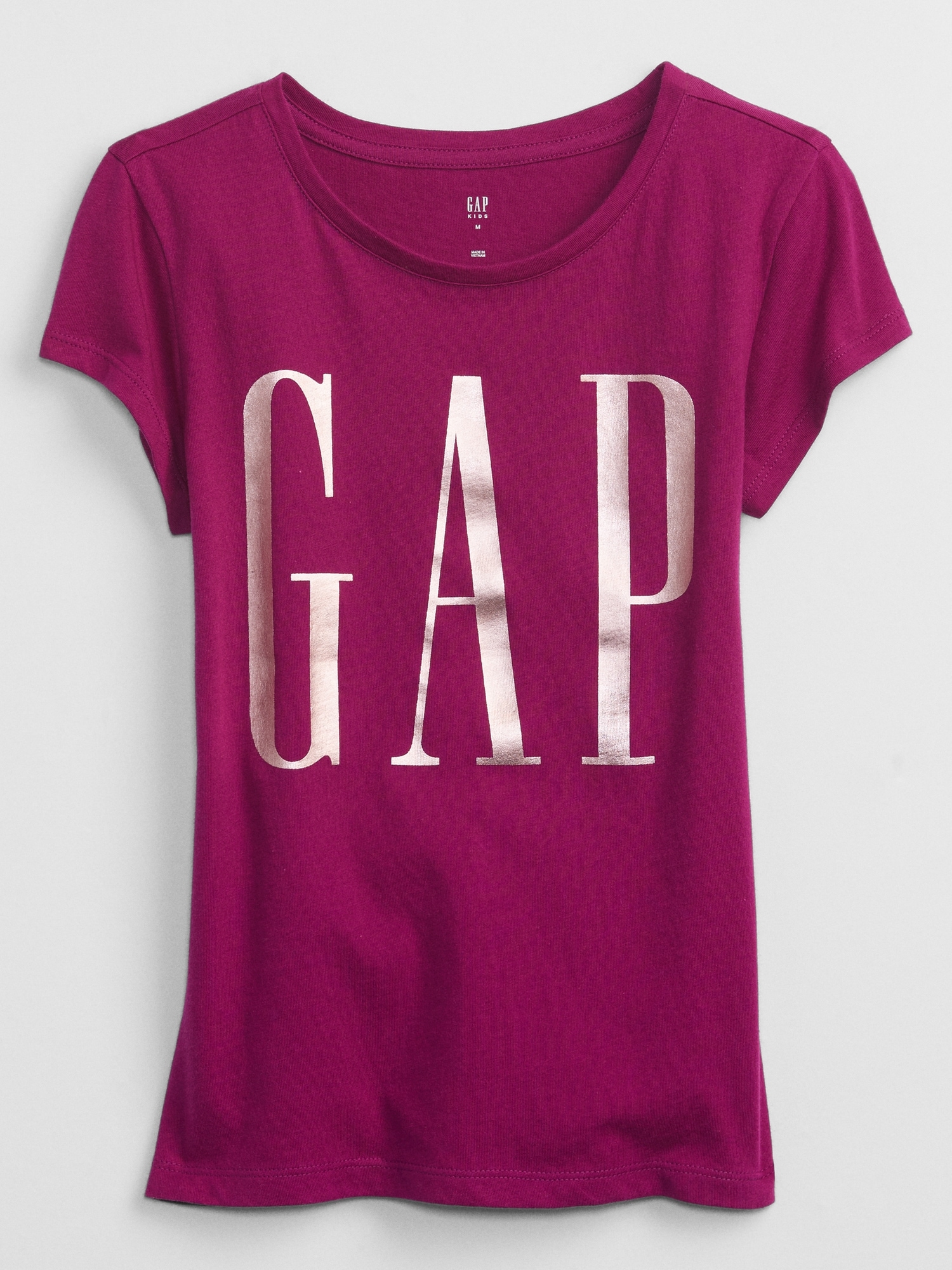 Kids Gap Logo TShirt Gap Factory