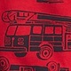red firetruck