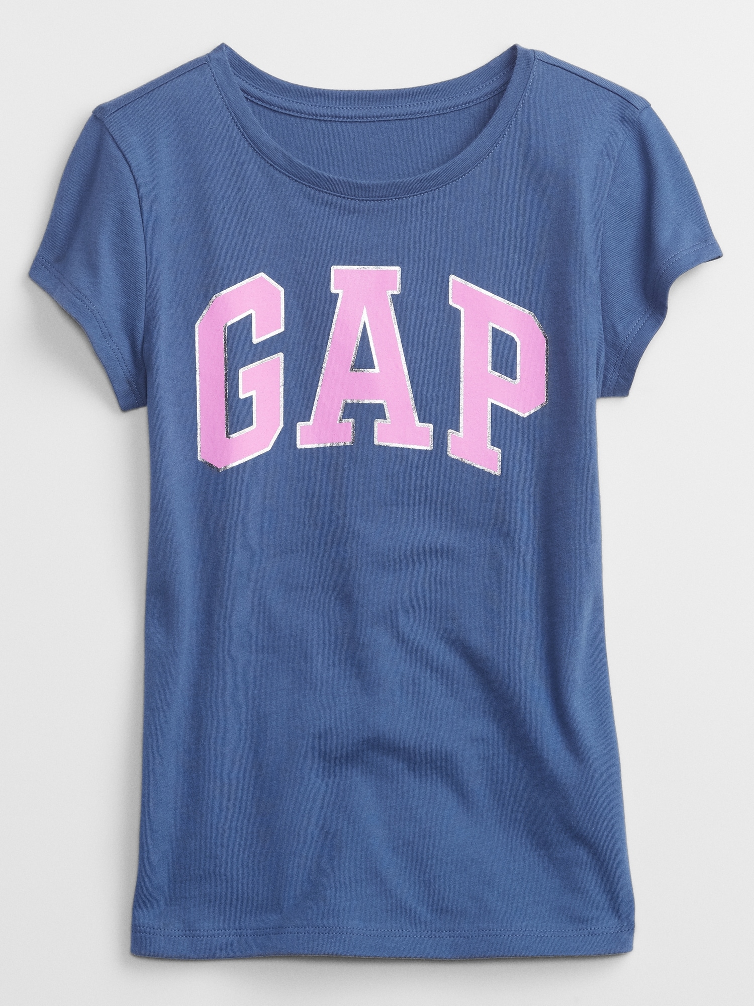 Kids Gap Logo TShirt Gap Factory
