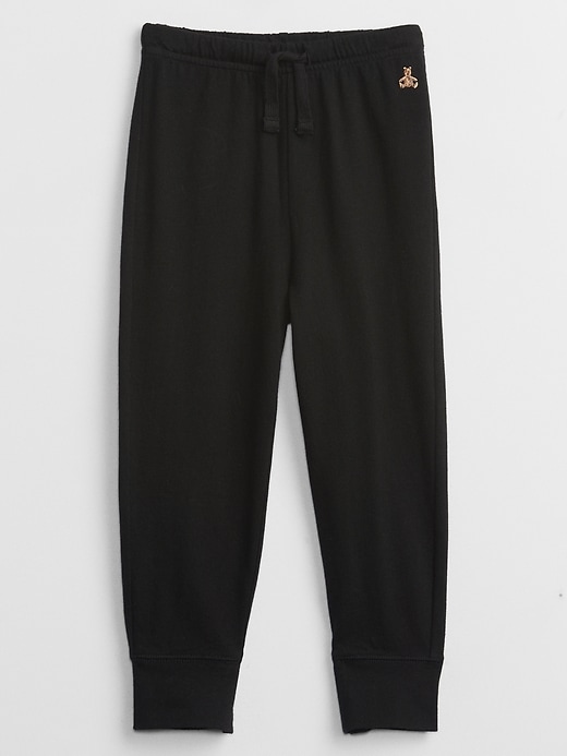 View large product image 1 of 1. babyGap Pull-On Joggers