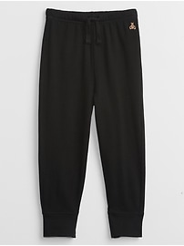 babyGap Brannan Bear Pull-On Joggers