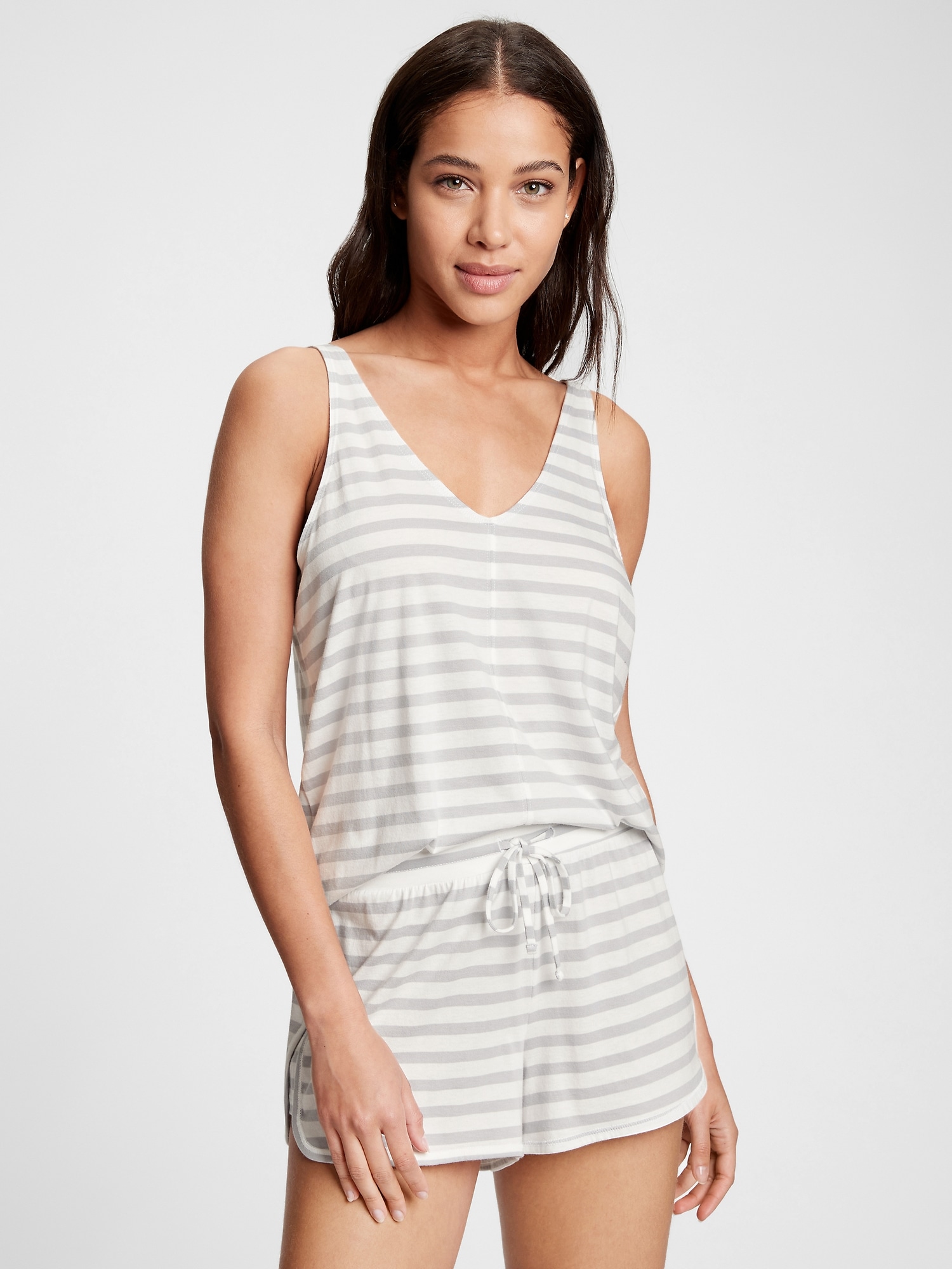 トップス BICOLOR TANK TOP UNOF George Washington University Women's Tank Top: George