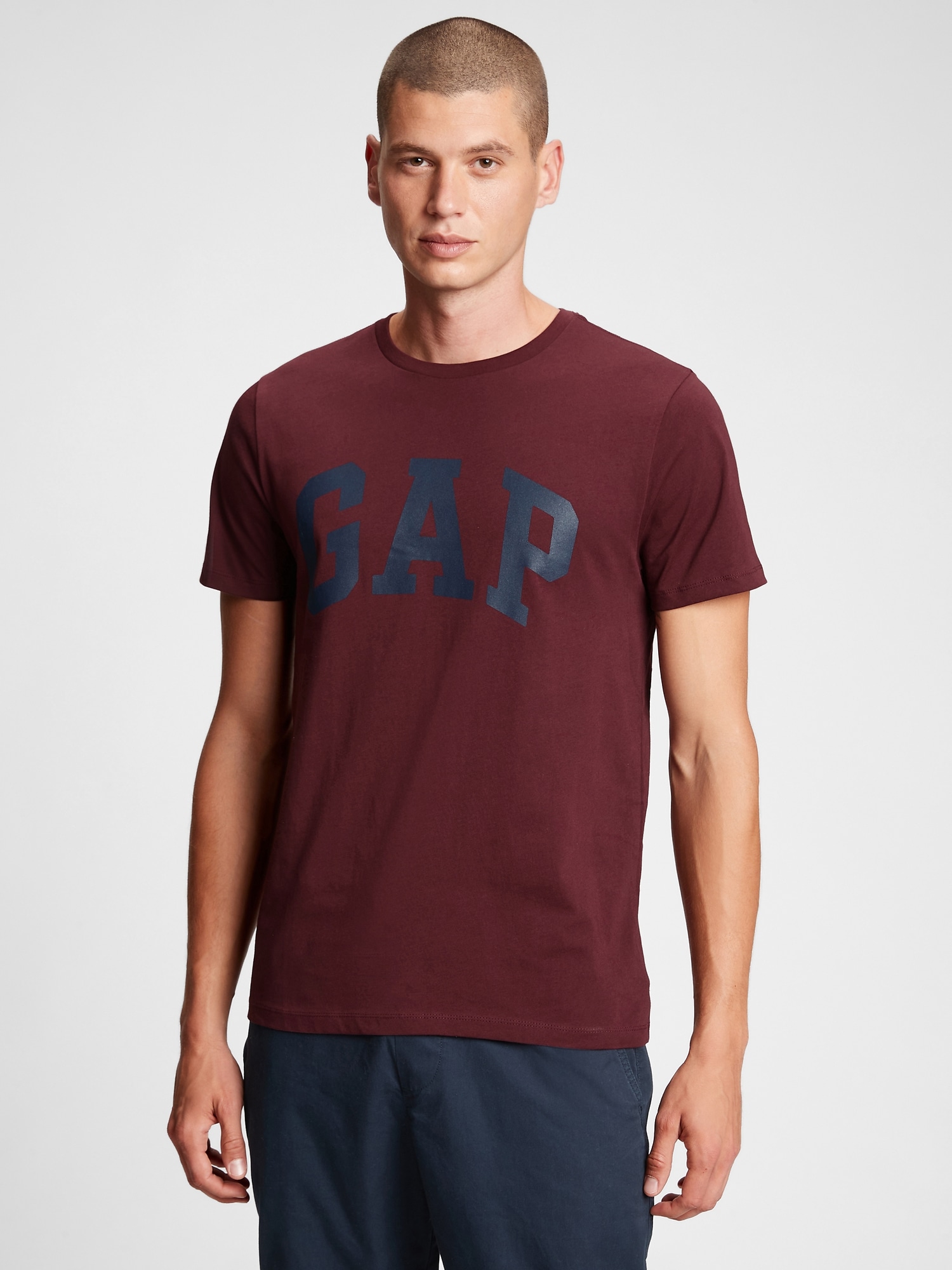 gap t shirts